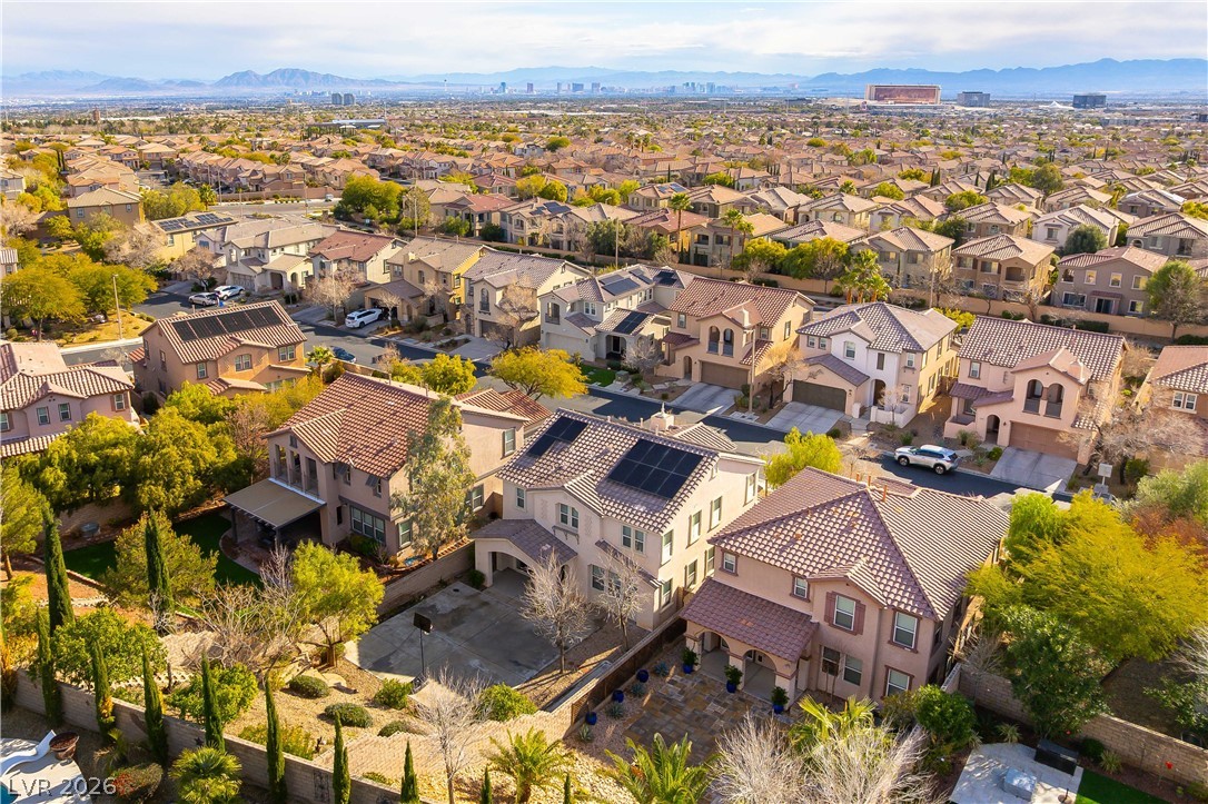 11904 Love Orchid Lane Las Vegas NV 89138