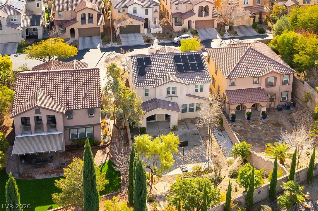 11904 Love Orchid Lane Las Vegas NV 89138