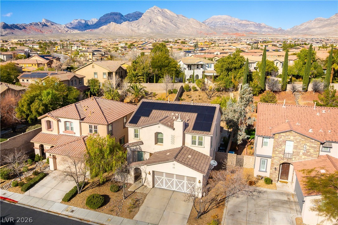 11904 Love Orchid Lane Las Vegas NV 89138
