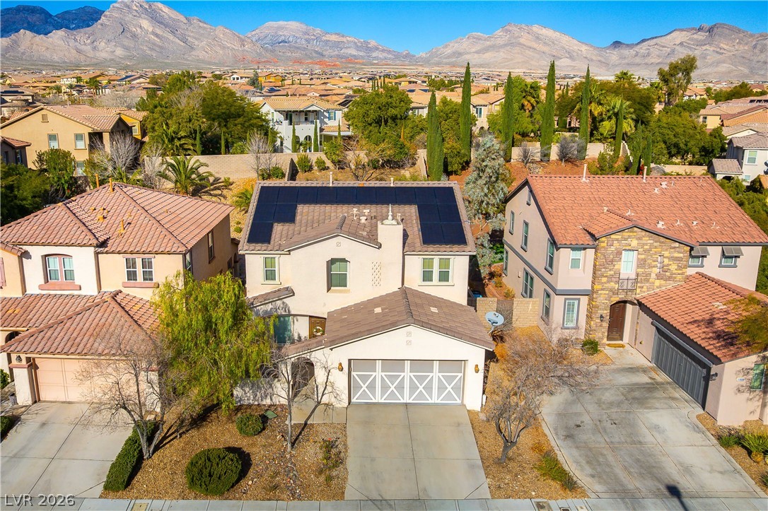 11904 Love Orchid Lane Las Vegas NV 89138