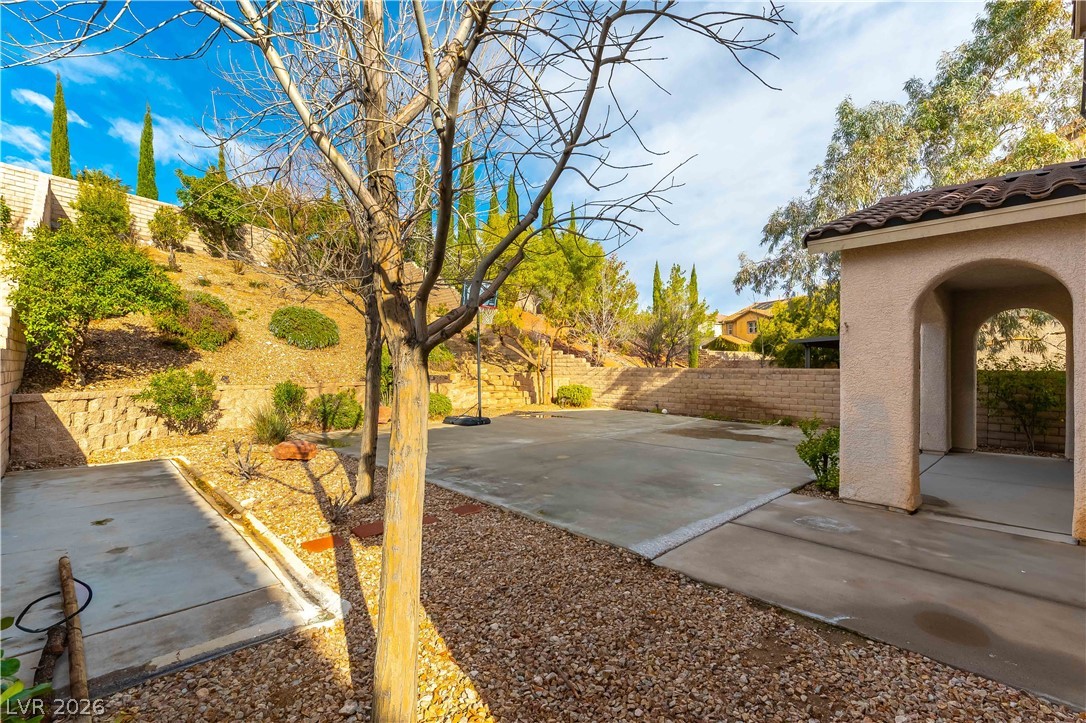 11904 Love Orchid Lane Las Vegas NV 89138