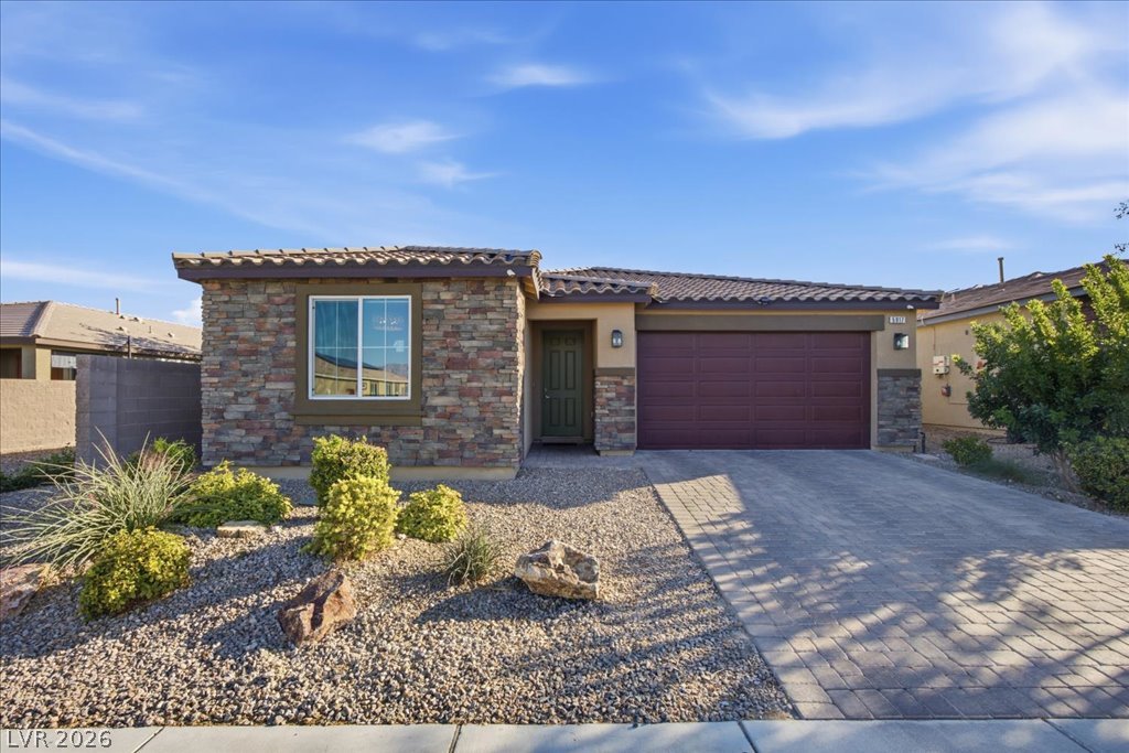 5917 Peridot Falls Avenue Las Vegas NV 89130