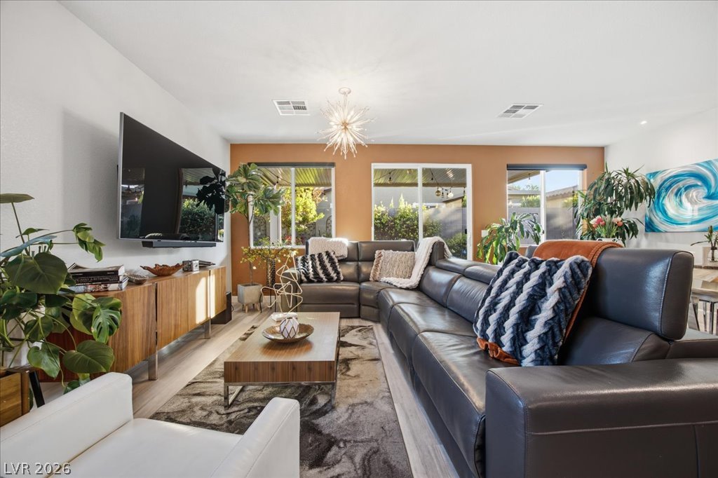 5917 Peridot Falls Avenue Las Vegas NV 89130