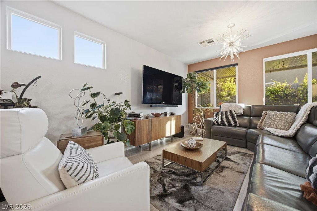 5917 Peridot Falls Avenue Las Vegas NV 89130