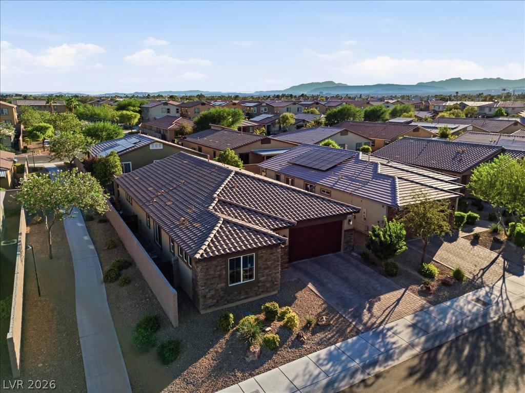 5917 Peridot Falls Avenue Las Vegas NV 89130