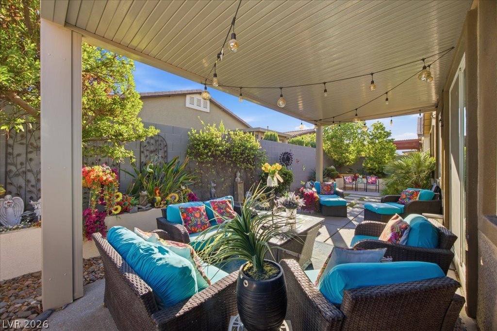 5917 Peridot Falls Avenue Las Vegas NV 89130