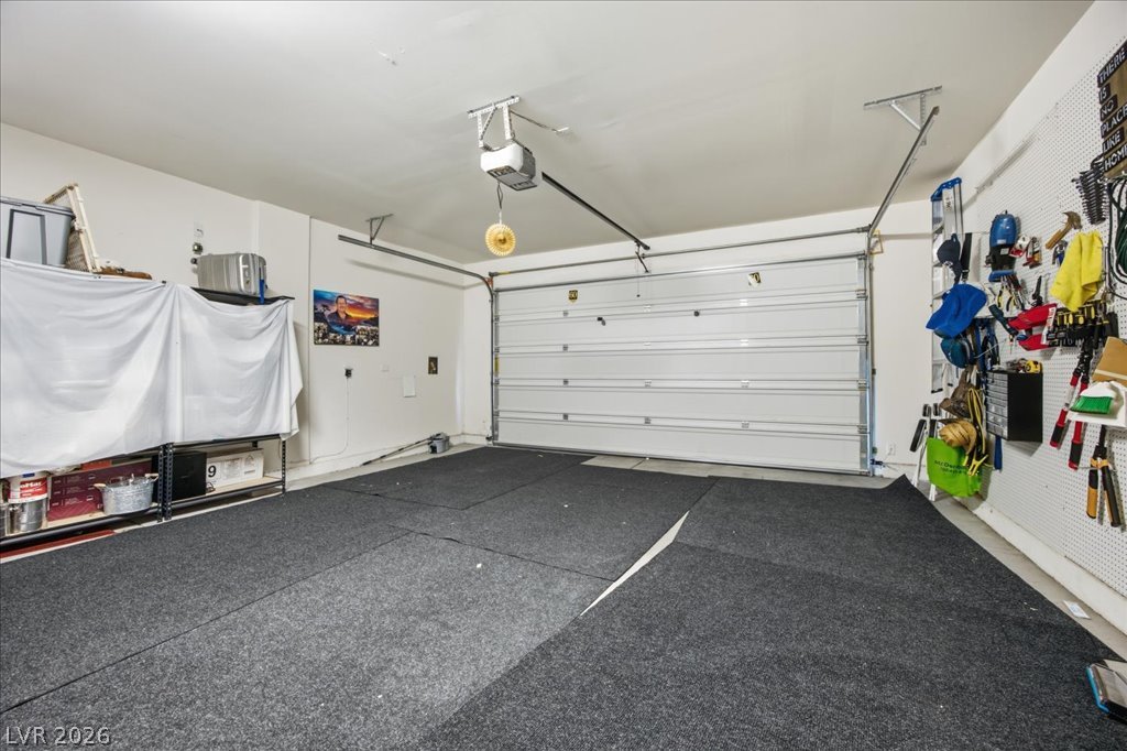 5917 Peridot Falls Avenue Las Vegas NV 89130
