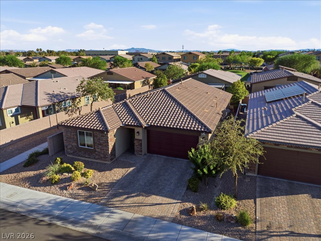 5917 Peridot Falls Avenue Las Vegas NV 89130