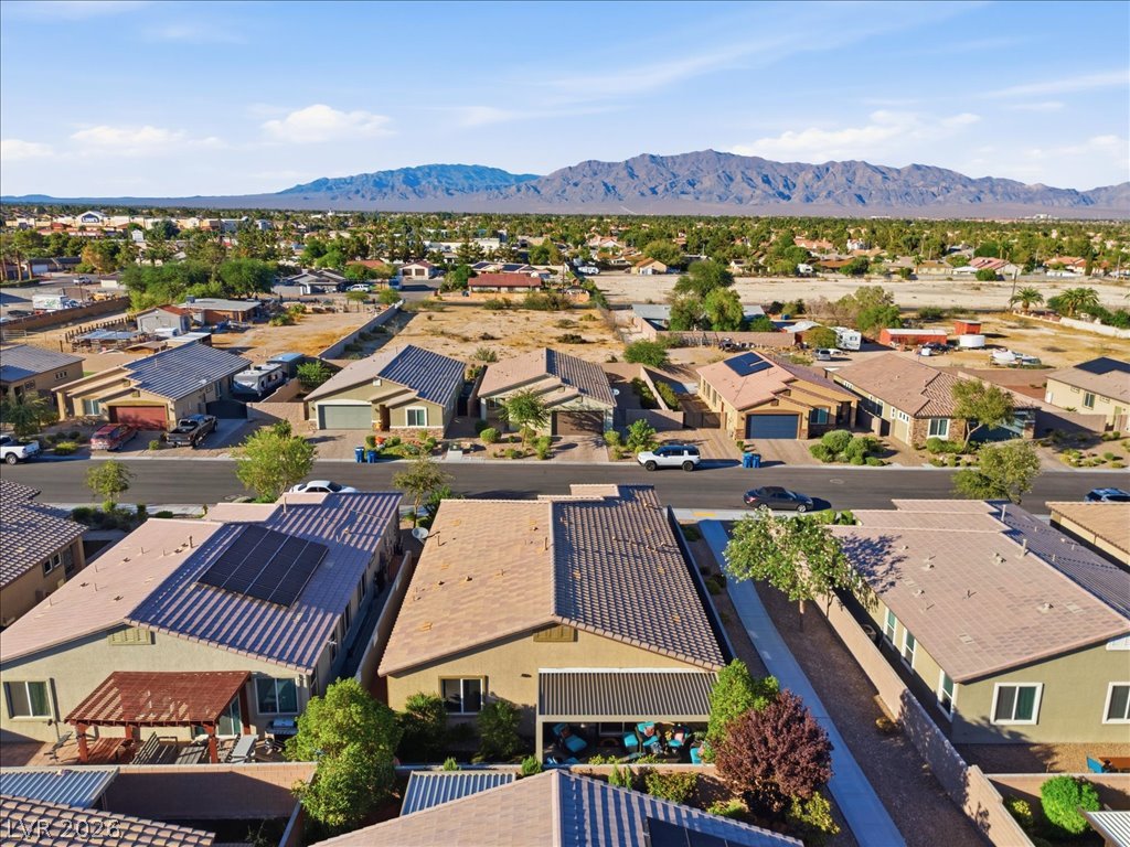 5917 Peridot Falls Avenue Las Vegas NV 89130
