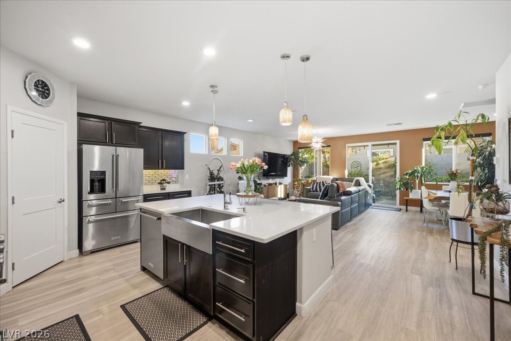 5917 Peridot Falls Avenue Las Vegas NV 89130