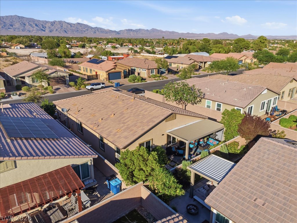 5917 Peridot Falls Avenue Las Vegas NV 89130