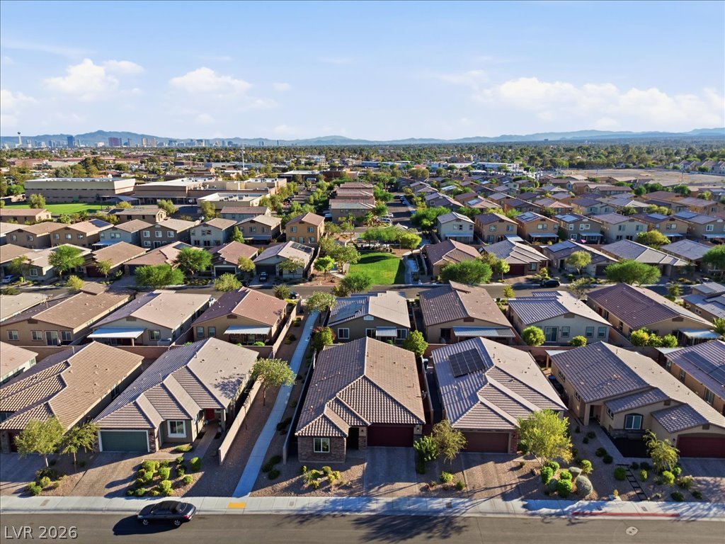 5917 Peridot Falls Avenue Las Vegas NV 89130