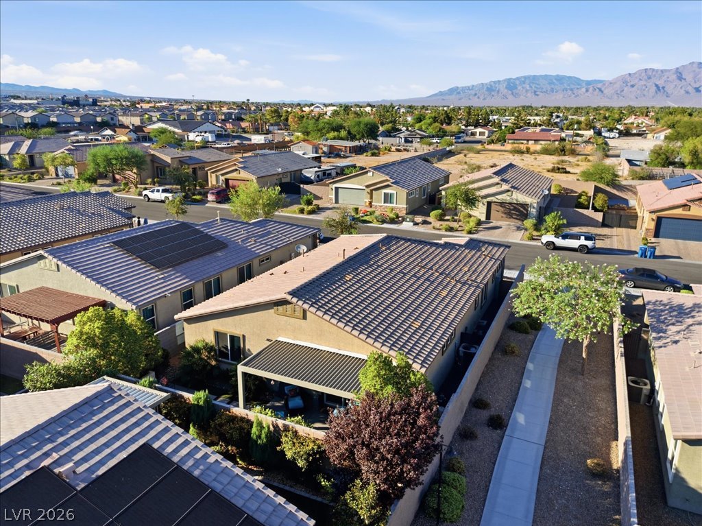 5917 Peridot Falls Avenue Las Vegas NV 89130