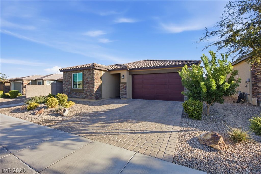 5917 Peridot Falls Avenue Las Vegas NV 89130