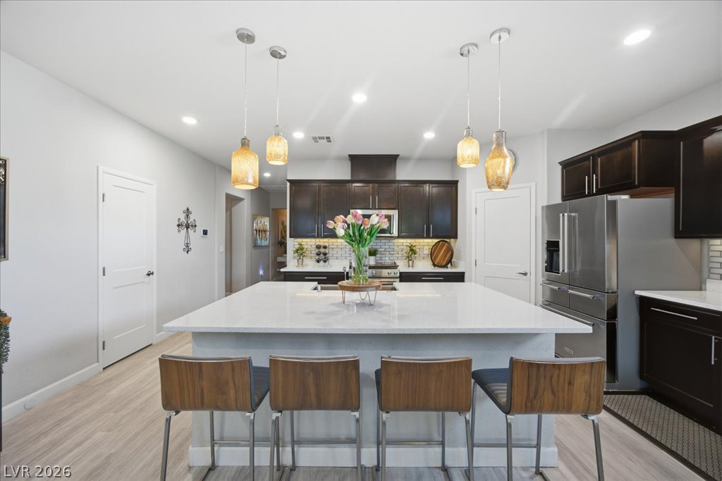 5917 Peridot Falls Avenue Las Vegas NV 89130