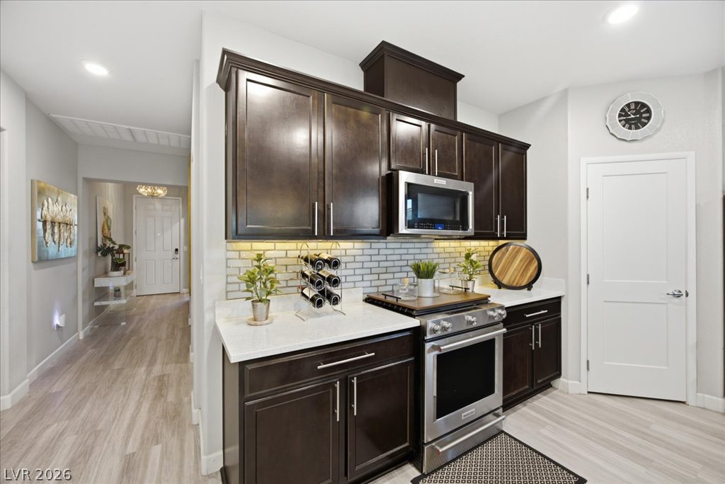 5917 Peridot Falls Avenue Las Vegas NV 89130
