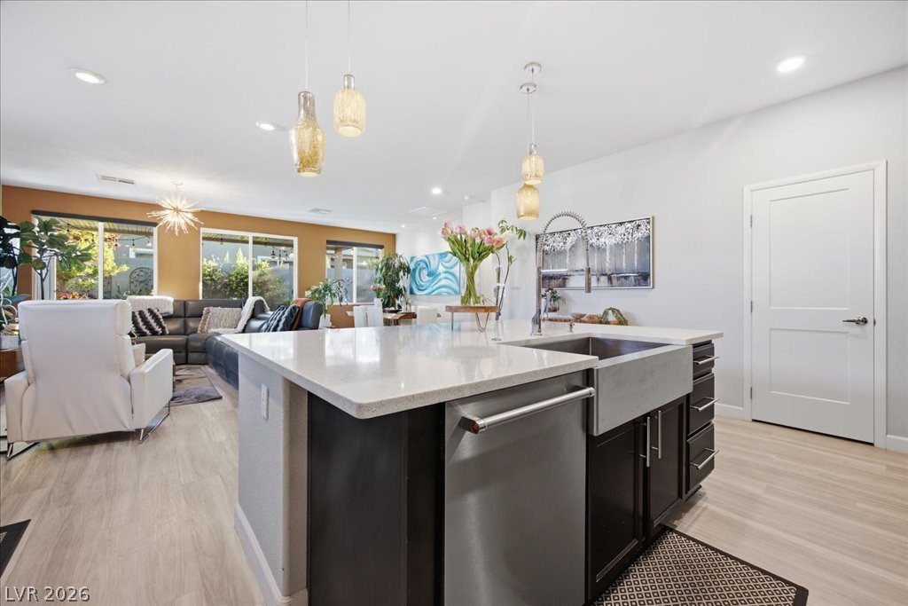 5917 Peridot Falls Avenue Las Vegas NV 89130