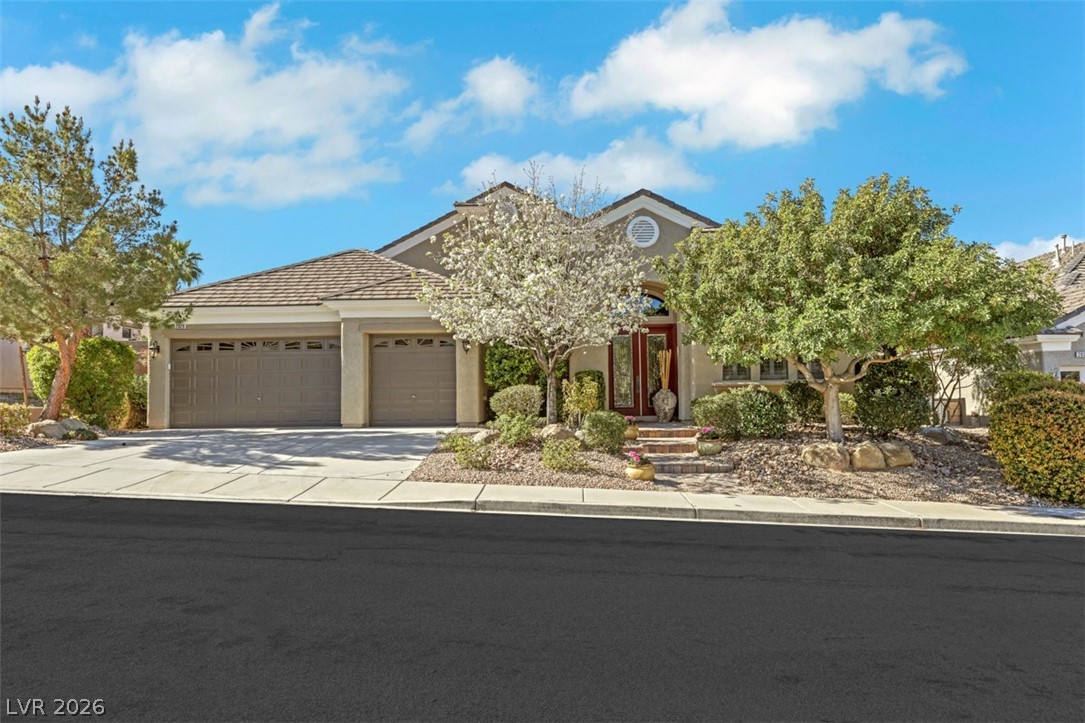 2029 Poetry Avenue Henderson NV 89052