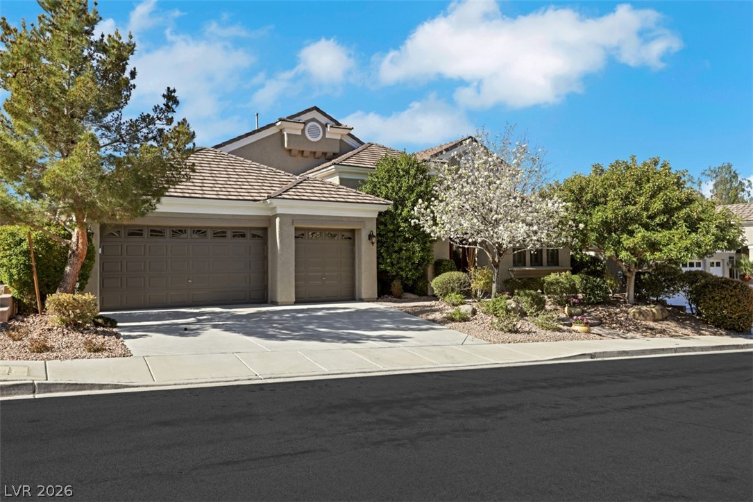 2029 Poetry Avenue Henderson NV 89052