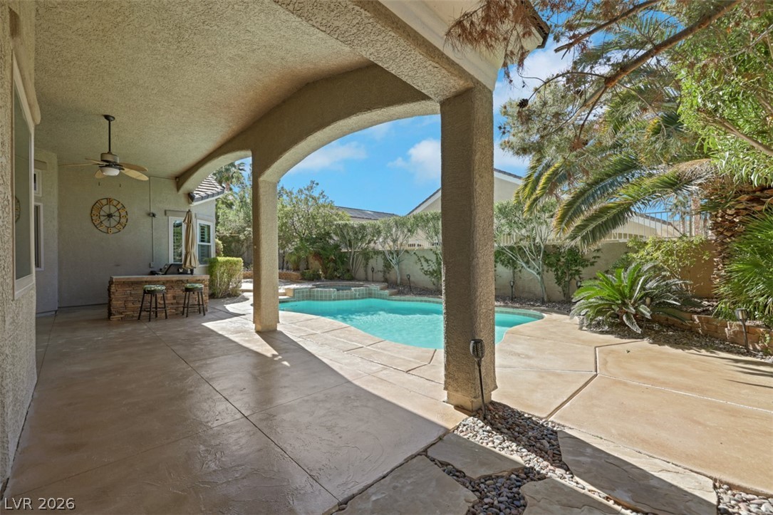 2029 Poetry Avenue Henderson NV 89052