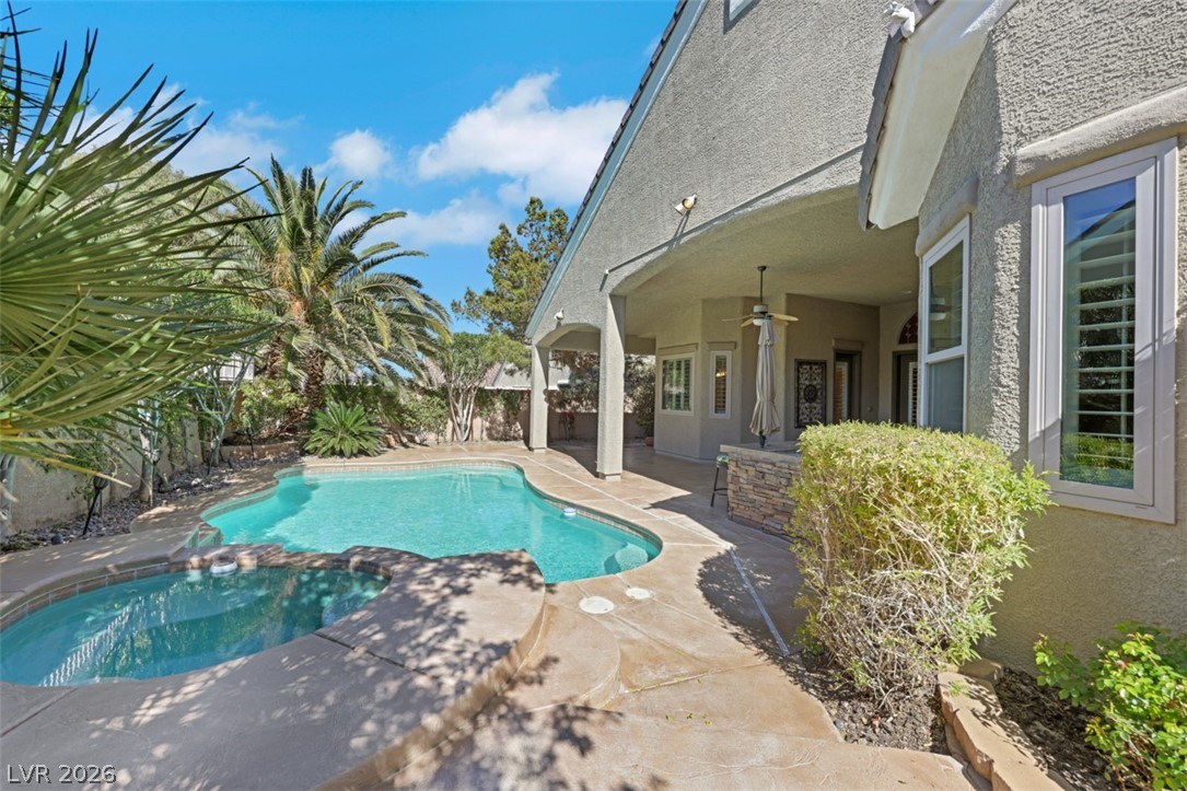 2029 Poetry Avenue Henderson NV 89052