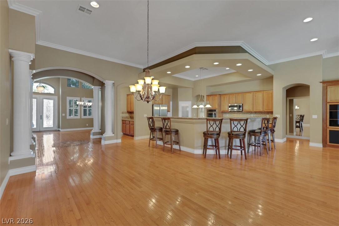 2029 Poetry Avenue Henderson NV 89052