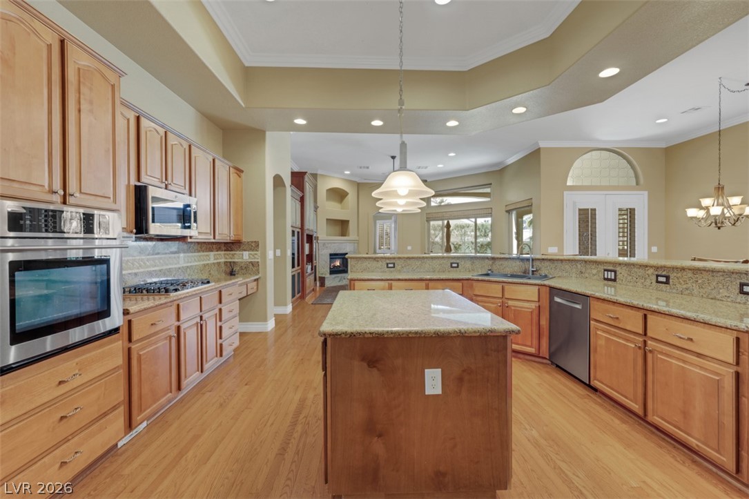 2029 Poetry Avenue Henderson NV 89052