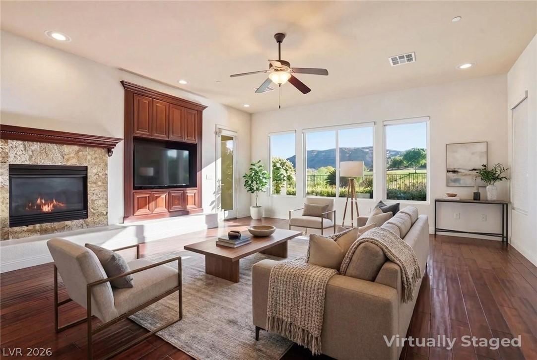 2035 Alcova Ridge Drive Las Vegas NV 89135