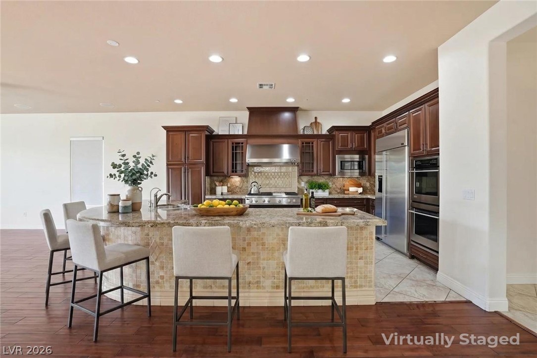 2035 Alcova Ridge Drive Las Vegas NV 89135