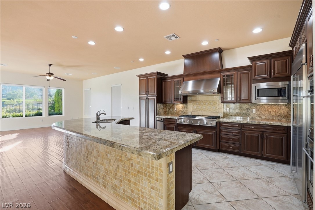 2035 Alcova Ridge Drive Las Vegas NV 89135