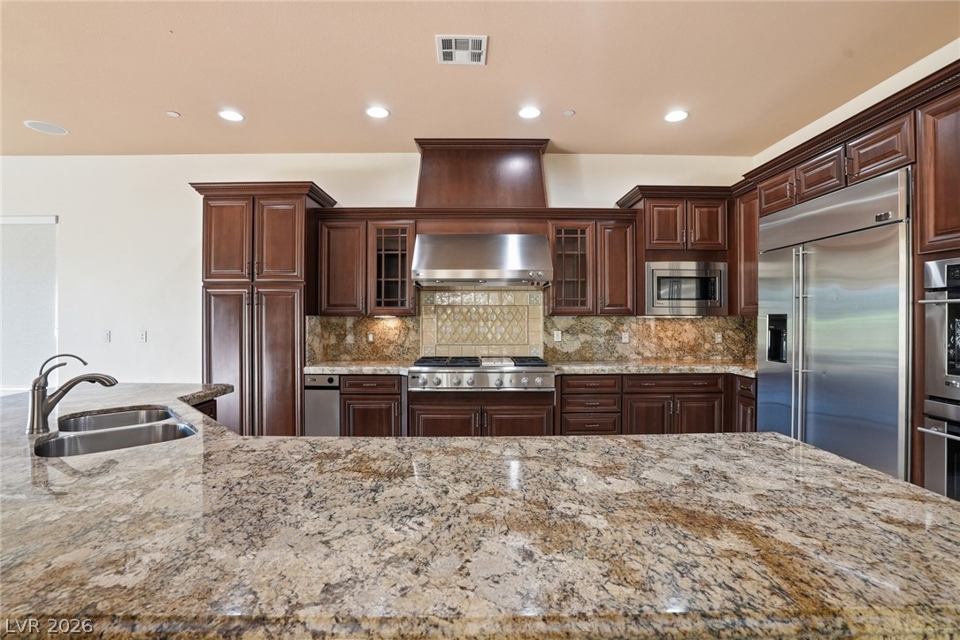 2035 Alcova Ridge Drive Las Vegas NV 89135