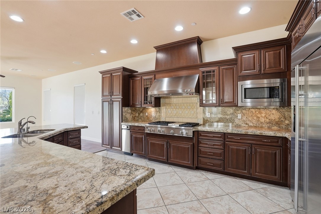 2035 Alcova Ridge Drive Las Vegas NV 89135