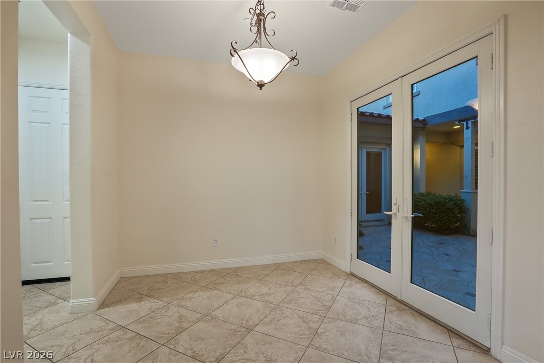 2035 Alcova Ridge Drive Las Vegas NV 89135