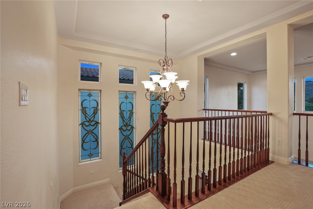 2035 Alcova Ridge Drive Las Vegas NV 89135