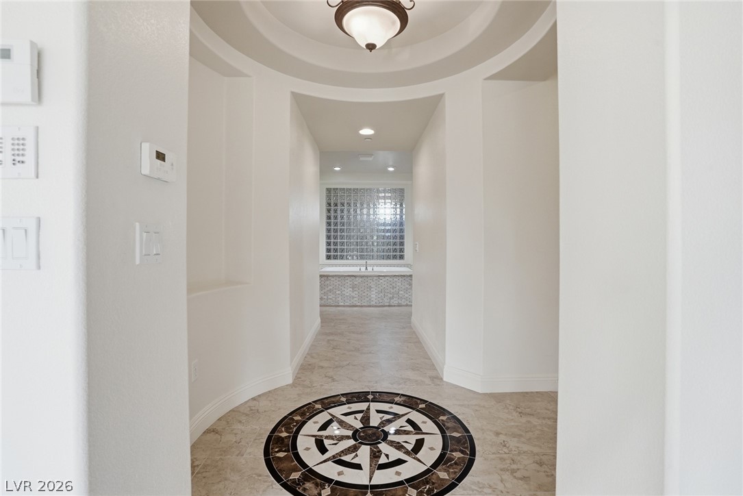 2035 Alcova Ridge Drive Las Vegas NV 89135