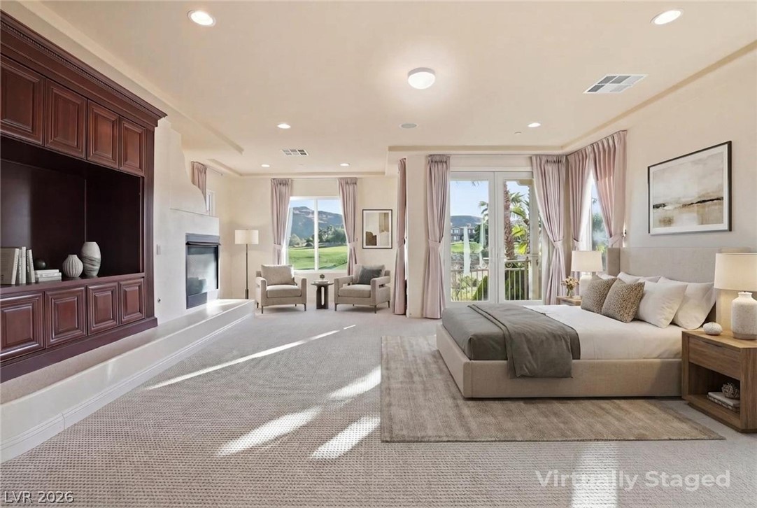 2035 Alcova Ridge Drive Las Vegas NV 89135