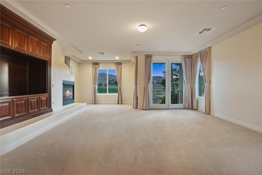 2035 Alcova Ridge Drive Las Vegas NV 89135