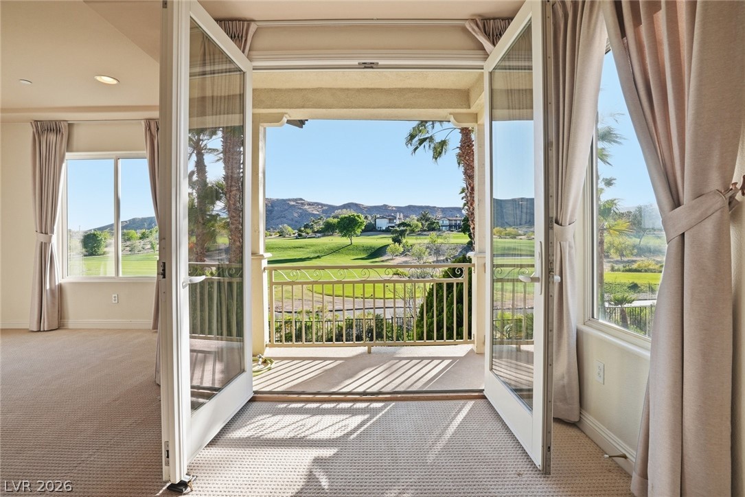 2035 Alcova Ridge Drive Las Vegas NV 89135
