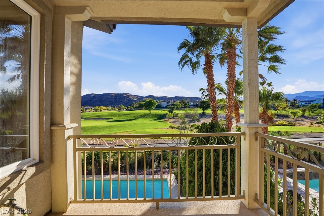 2035 Alcova Ridge Drive Las Vegas NV 89135