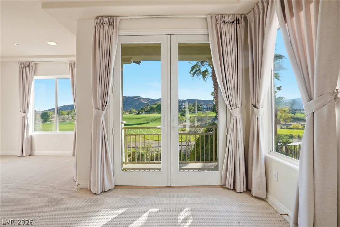 2035 Alcova Ridge Drive Las Vegas NV 89135