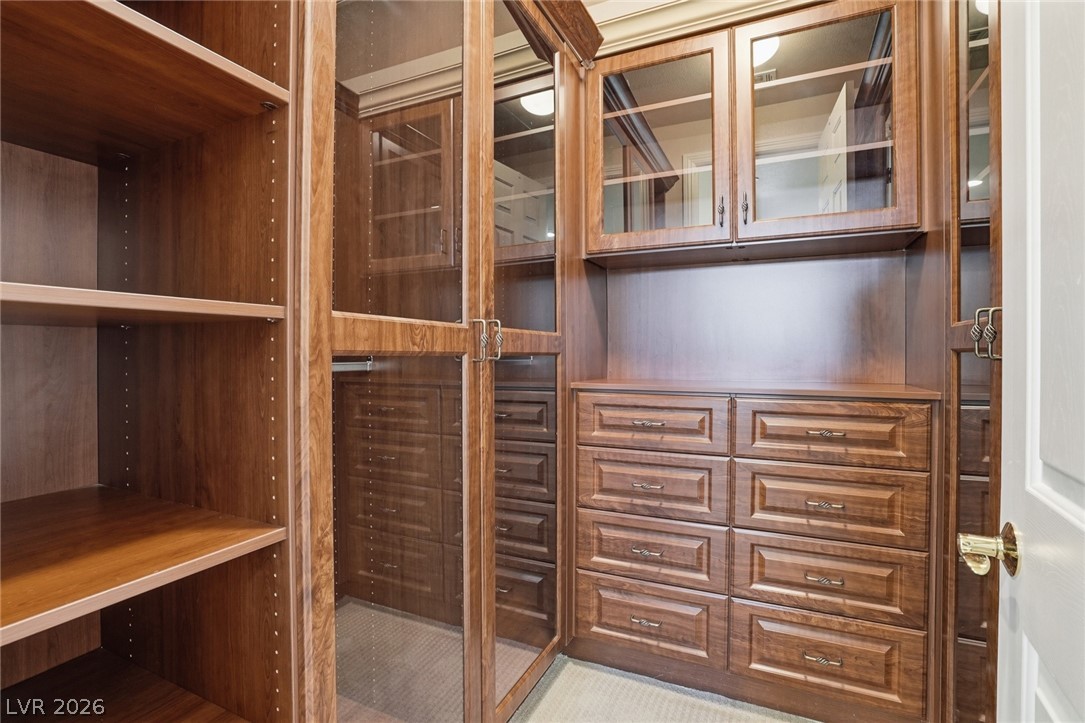 2035 Alcova Ridge Drive Las Vegas NV 89135