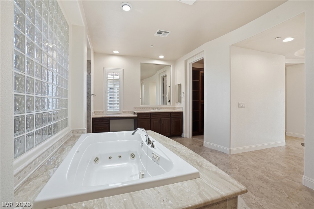 2035 Alcova Ridge Drive Las Vegas NV 89135