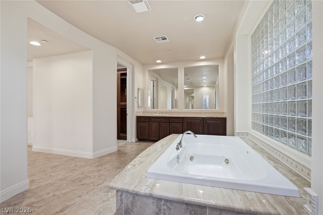 2035 Alcova Ridge Drive Las Vegas NV 89135