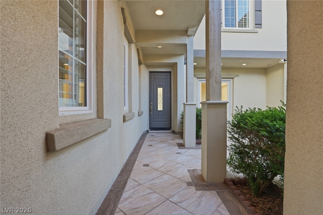 2035 Alcova Ridge Drive Las Vegas NV 89135