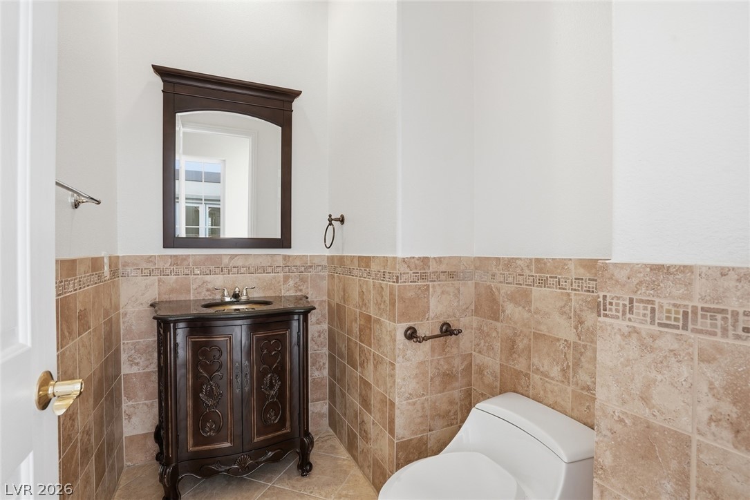 2035 Alcova Ridge Drive Las Vegas NV 89135