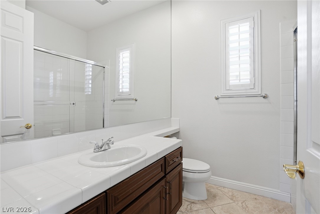 2035 Alcova Ridge Drive Las Vegas NV 89135