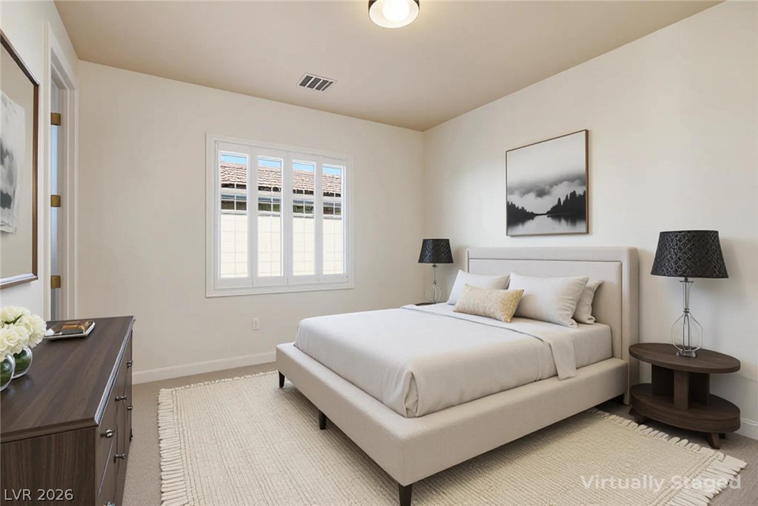 2035 Alcova Ridge Drive Las Vegas NV 89135