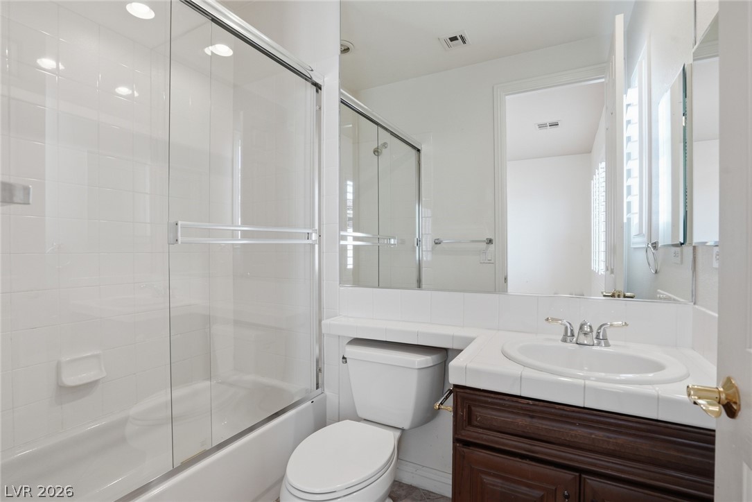 2035 Alcova Ridge Drive Las Vegas NV 89135