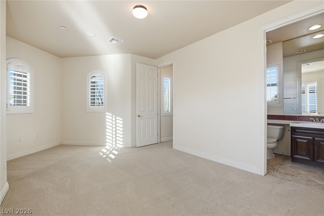 2035 Alcova Ridge Drive Las Vegas NV 89135