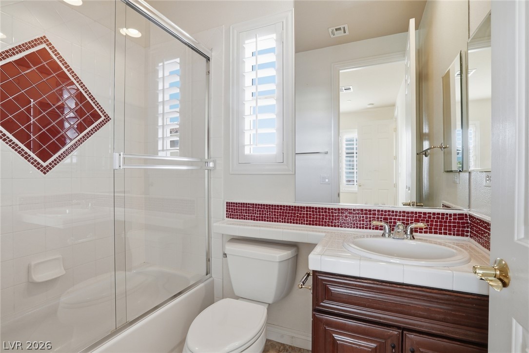 2035 Alcova Ridge Drive Las Vegas NV 89135